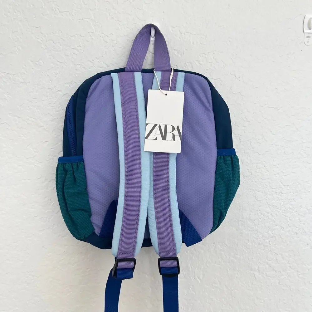 Zara new tags